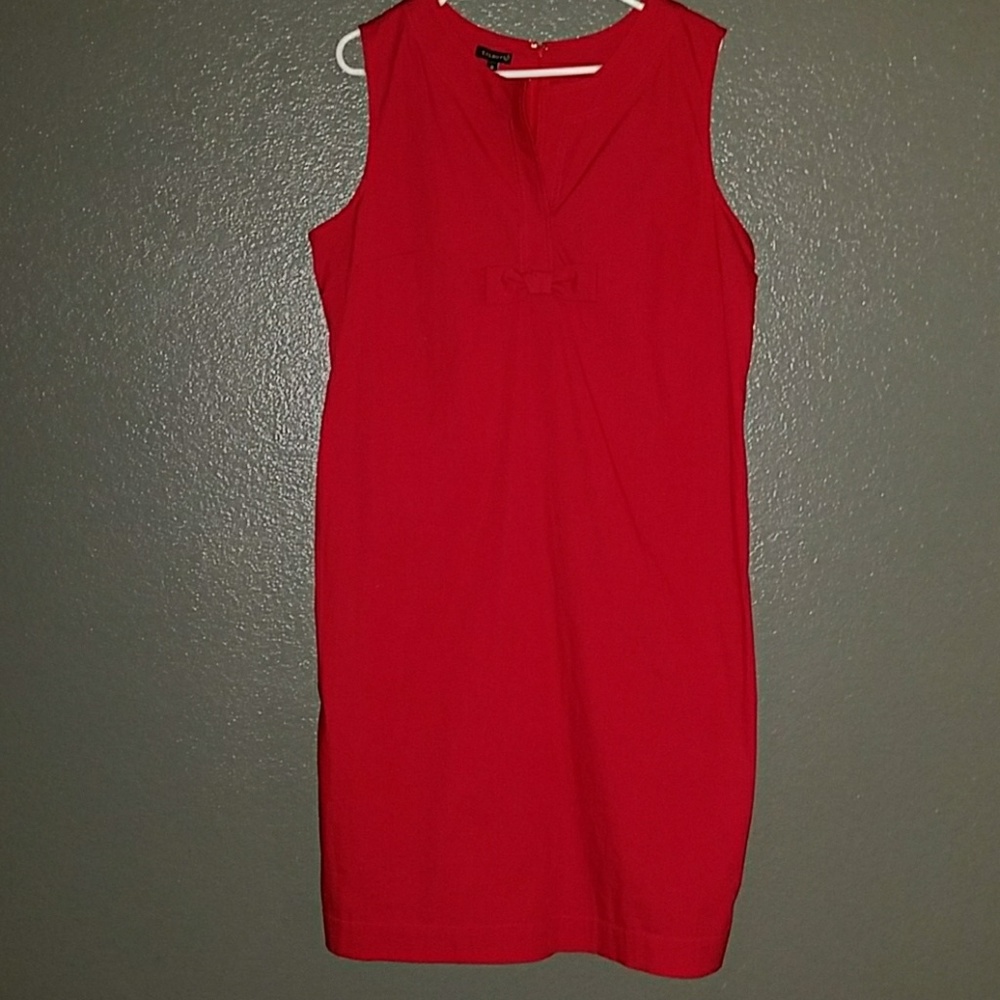 Talbot Dress